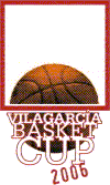 Vilagarc&iacute;a Basket Cup  la fiesta del baloncesto arousano y gallego.