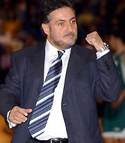 PRESENTACI&Oacute;N DE LA IX EDICI&Oacute;N DEL VBCUP&acute;06