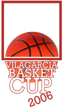Los Nuevos Premios de la VILAGARCIA BASKET CUP.
