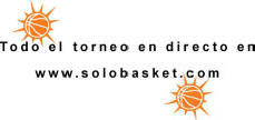 En marcha El Vilagarcia Basket Cup 2006. &iexcl;S&iacute;guelo en Solobasket!